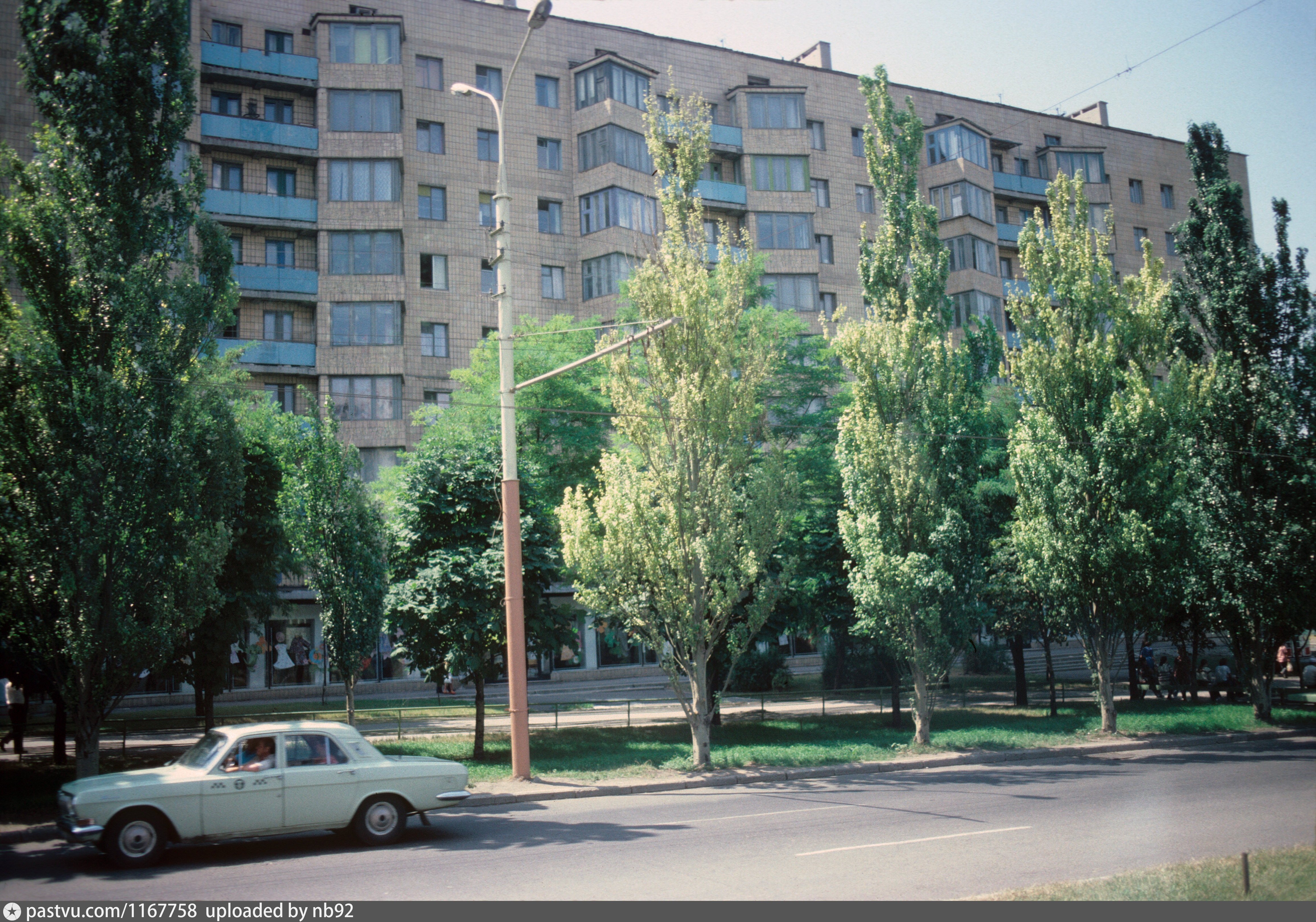 110 prewar baseline — 1979 Pastvu photo